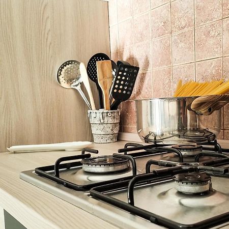 Stellina Apartment - Affitti Brevi Italia Cardedu Eksteriør bilde