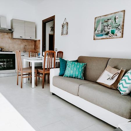 Stellina Apartment - Affitti Brevi Italia Cardedu Eksteriør bilde