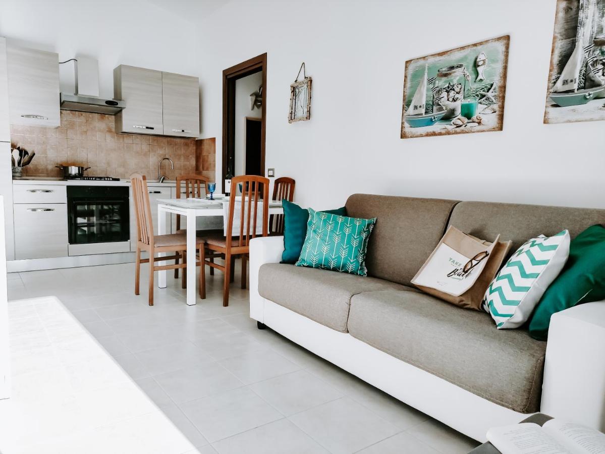 Stellina Apartment - Affitti Brevi Italia Cardedu Eksteriør bilde