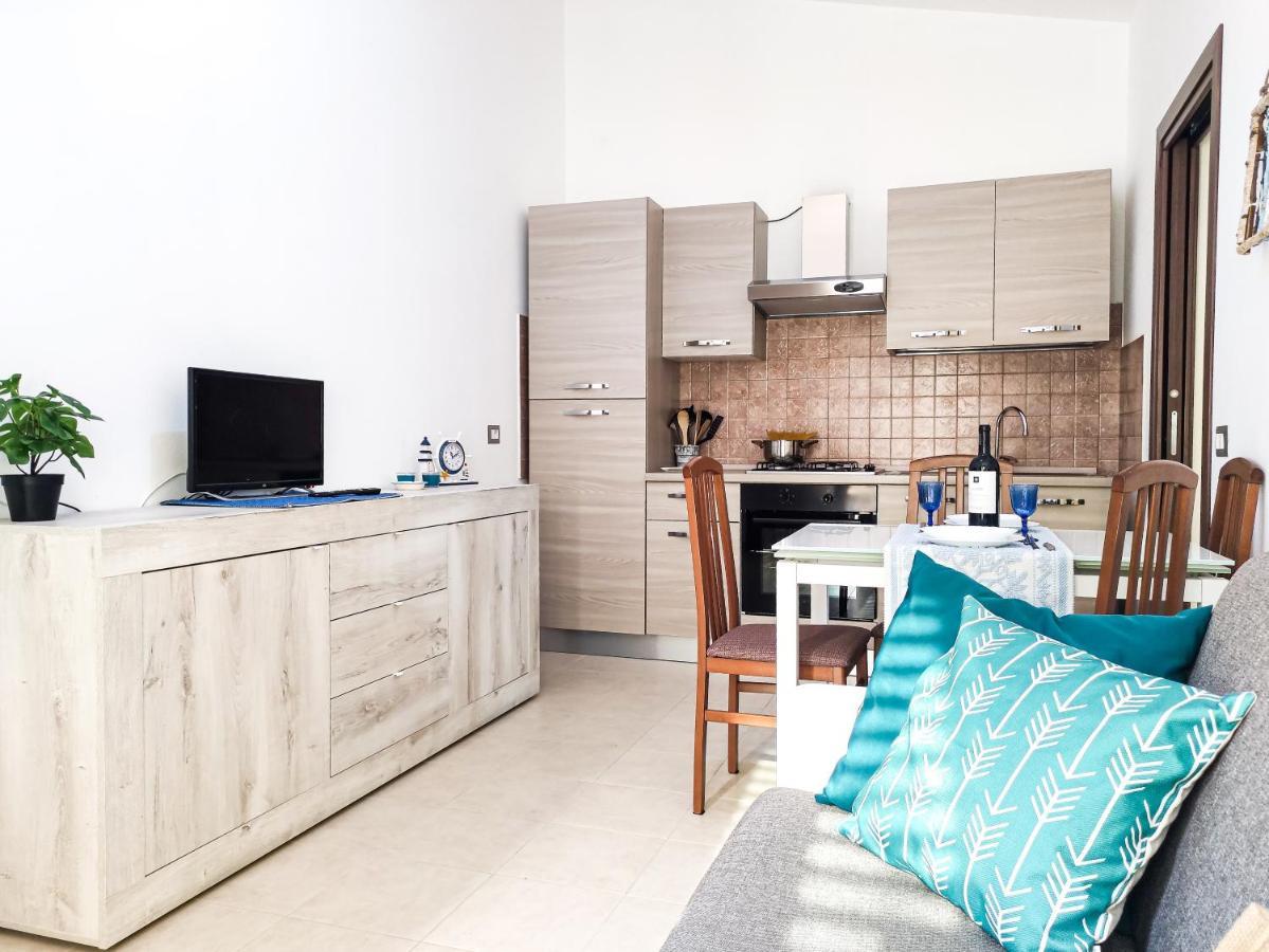 Stellina Apartment - Affitti Brevi Italia Cardedu Eksteriør bilde