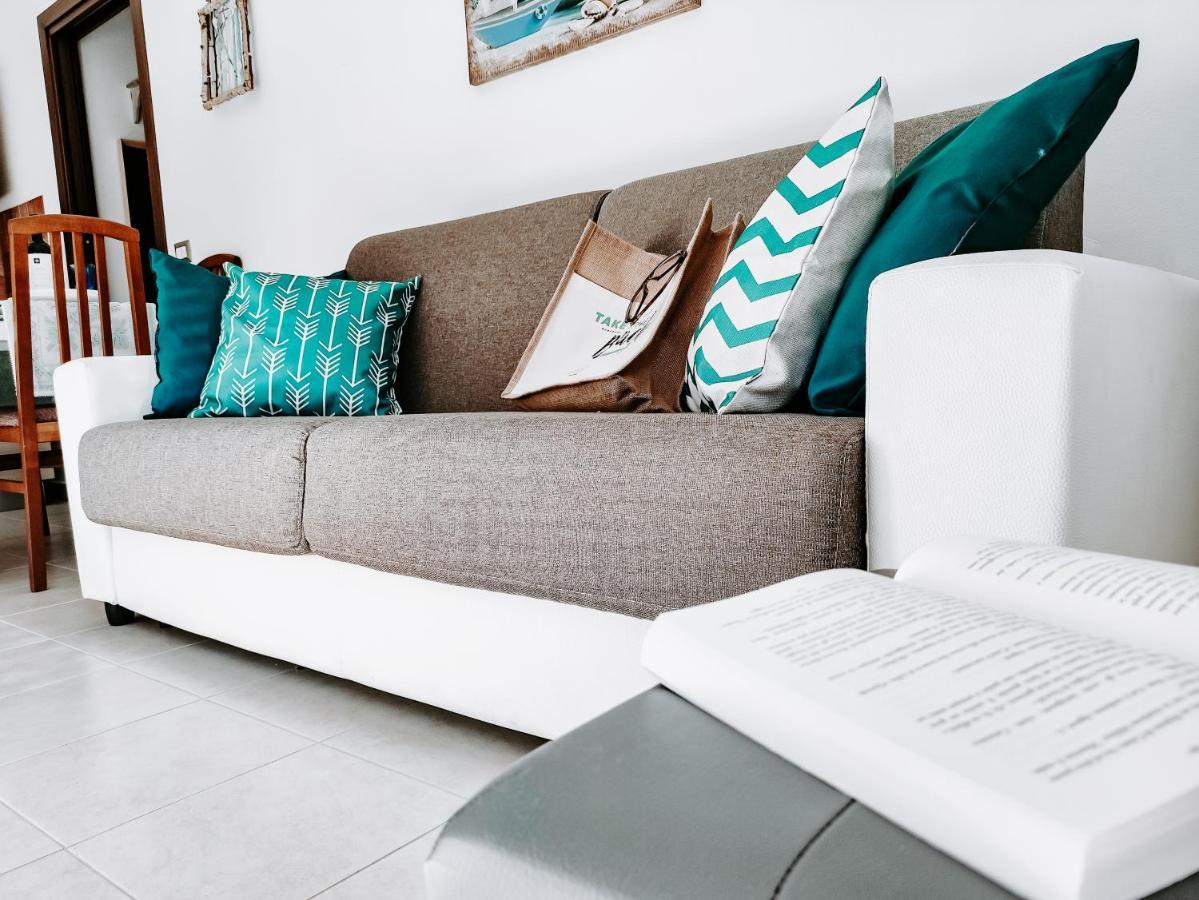 Stellina Apartment - Affitti Brevi Italia Cardedu Eksteriør bilde