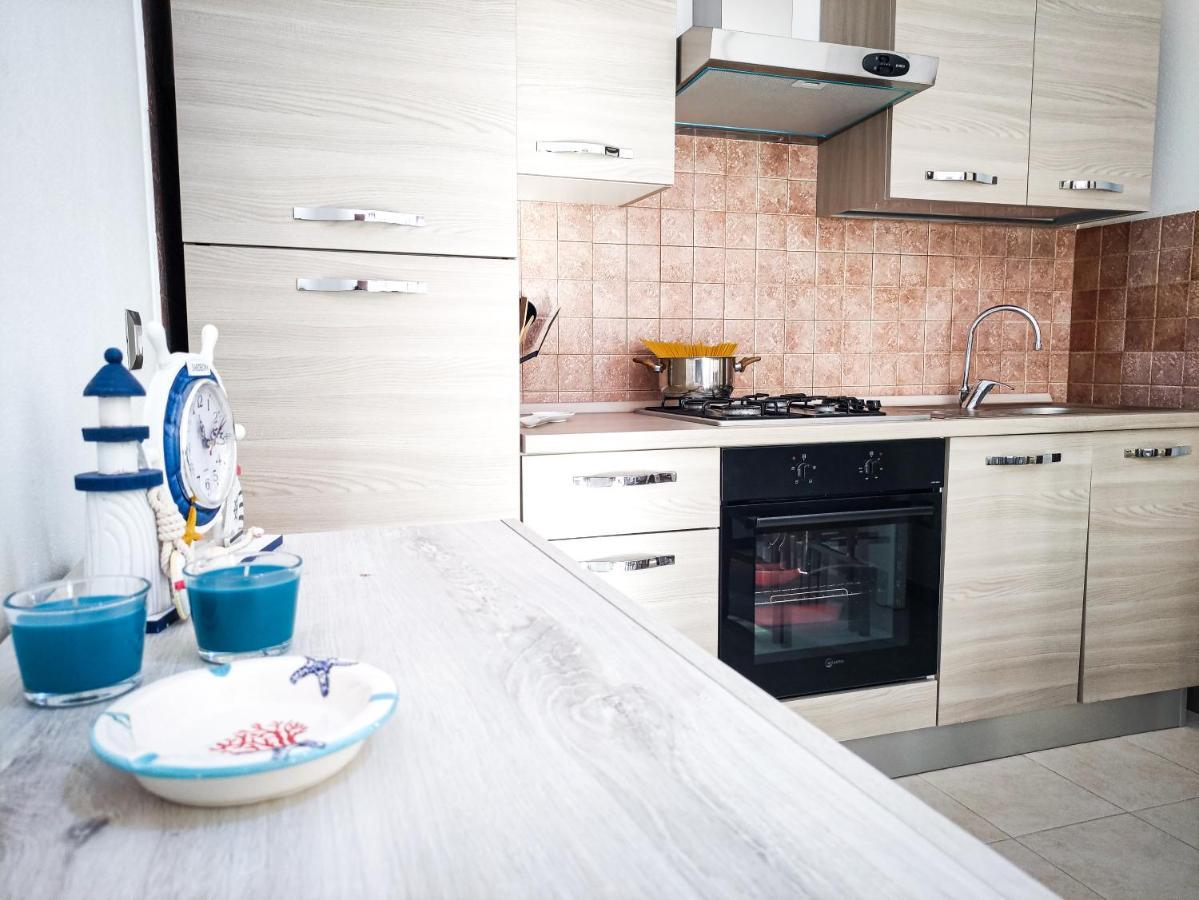Stellina Apartment - Affitti Brevi Italia Cardedu Eksteriør bilde